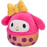 Squishmallows Plišasta igrača Hello Kitty Mystery – | Shoptok.si