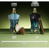 Jean Paul Gaultier Le Beau toaletna voda za moške 125 ml | Shoptok.si