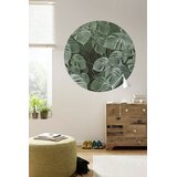 Wallity Naljepnica za zid ERSYSTCKR5, 78x78 cm, Zelena Cijene