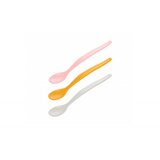 Canpol BABIES SET PRVIH KASICICA ZA HRANJENJE (3kom) - PINK (31419_pin) | ePonuda.com