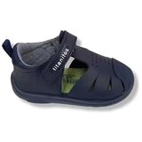 Titanitos Sandali & Odprti čevlji 27572-18 pisana | Shoptok.si