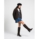 JDY TELLA L/S TEDDY Smeđa | shoptok.hr