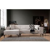 Atelier Del Sofa Kutna sofa Horizon 85x43x200cm Bež | Eponuda.ba