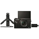Powershot G7X Mark III Streaming Kit