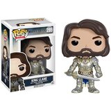 Funko figura POP! WARCRAFT MOVIE - KING LLANE | Shoptok.si