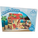 Micasa šator kućica za plažu šarena Cene
