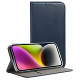 smart+ Futrola flip SMART MAGNETO BOOK za Xiaomi Poco C40 crna Cene