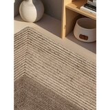 Hanse Home Obojestranska/ročno tkana preproga iz jute v svetli naravni barvi/v temni naravni barvi 160x230 cm Juno – | Shoptok.si