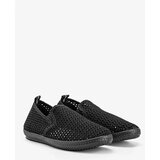 D/CEO Black trainers Mallory | Shoptok.si