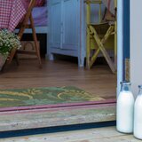 Artsy Doormats Otirač od kokosovih vlakana 40x60 cm William Morris – | shoptok.hr
