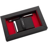  SET POKLON ETUI ZA VIZITKE PLUS ROLER CONCORDE PIERRE CARDIN B3500700IP3 CRNI Cijene