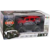  Buggy na daljinsko upravljanje Cross- Country R/C 1:14 - crveni | shoptok.hr