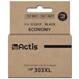 Actis KH-303BKR Ink (replacement for HP 303XL T6N04AE; Premium; 20ml; 600 pages; black) | shoptok.hr