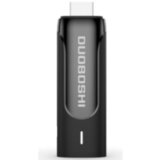 Gembird GMB-STICK-GT1 2/8gb, S905Y4 Quad A35, OpenGL ES 3.2 , Android 11 GTV, Chromcast built in, Google | ePonuda.com