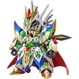 Gundam World Heroes Knight Strike plastični model