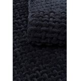  prostirka za kupatilo belweder 60x100 cm crna | Eponuda.com