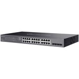 Tp-link Switch Omada 28-Port Gigabit Smart PoE+ SG2428P | Eponuda.ba