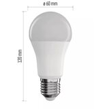 Tuya led rgb prigušiva sijalica gosmart A60 E27/9W/230V 2700-6500K | Eponuda.com