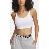 Under Armour Women's tank top UA Rival Rib Baby Tank - Women's | shoptok.hr