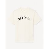 Celio Short-sleeved T-shirt Jenico - Men's | Shoptok.si