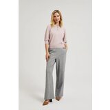 Marisse Women's Sweater Z-Sw-4527 Pink Mel | Shoptok.si