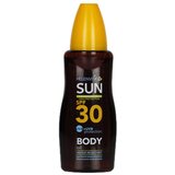 HELENVITA - BODY ulje za sunčanje SPF30 200ml Cene