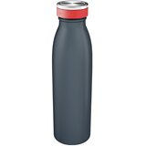  BOCA TERMO METALNA 500ML COSY LEITZ 90160089 TAMNO SIVA Cene