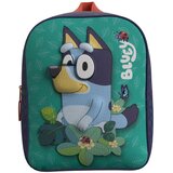 BLUEY Leaves 3D Ruksak 30cm Cijene