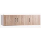  Gornji deo 145x41 svetli hrast | ePonuda.com