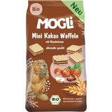 Mogli Bio mini kakavovi vaflji - 75 g Cene