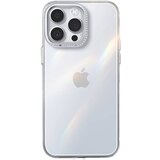 Joyroom PN-15B2 Ledeno ohišje za iPhone 15 Pro (prozorno), (21521806) | Shoptok.si
