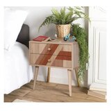 Hanah home noćni ormarić City Two Flow | ePonuda.com