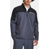 Under Armour Jacket UA Storm Windstrike HZ-BLK - Men