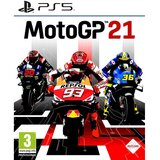  MotoGP 21 PS5 | Eponuda.ba