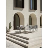 Blomus Metalni vrtni stol 90x180 cm Yua – | shoptok.hr