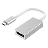 Max Power Adapter USB-C na DisplayPort 4K, 16 cm | shoptok.hr