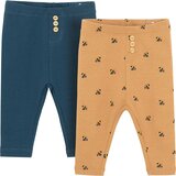 Cool club pajkice 2 kosa DH CCB3100650-00 F večbarvno 74 | Shoptok.si