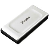 Kingston Portable XS2000 4TB eksterni SSD SXS2000/4000G
