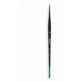 Vallejo round synthetic brush no. 4/0 | ePonuda.com