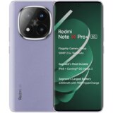 Xiaomi Mobitel Redmi Note 14 Pro + 5G 8GB 256GB Purple | Eponuda.ba