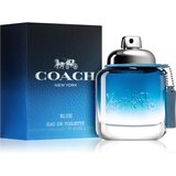 Coach Blue Man toaletna voda za moške 40 ml | Shoptok.si