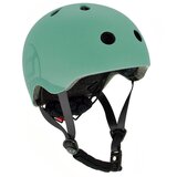Scoot&Ride® otroška čelada s forest Cene
