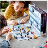 Lego Marvel 76231 Varuhi galaksije - adventni koledar | Shoptok.si