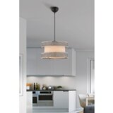 Opviq halo - grey, beige greybeige chandelier | ePonuda.com