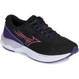 Mizuno WAVE REVOLT 3 Crna | shoptok.hr