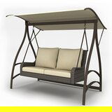 ED Gugalnica vrtna ratan 166x130x170cm, (21066957) | Shoptok.si