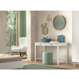 Vipack Dječji radni stol od masivne bukve 60x120 cm Forrest – | shoptok.hr