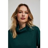 Marisse Blouse With A Loose Turtleneck | Eponuda.ba