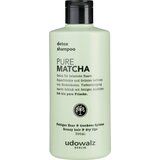 Udo Walz Power Matcha šampon za čišćenje za masnu kosu s vitaminom C 300 ml | shoptok.hr