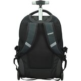 STREET Šolski nahrbtnik na kolesih Trolley Impact, Blacky | Shoptok.si